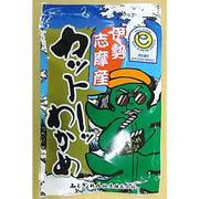 Mie Gyoren Sale Cut Wakame Seaweed, MEL Certified, 11g
