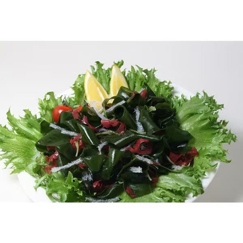 Otomegusa Sanriku Sashimi Wakame (Made with First-Grade Wakame) 150g