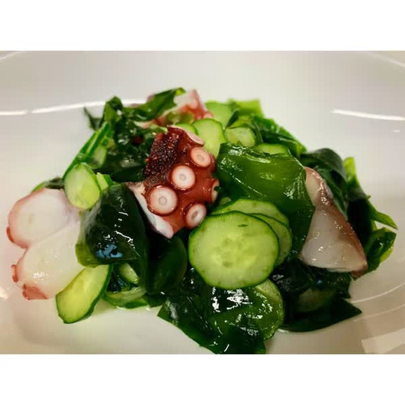 Yaohide Sea Naruto Thread Wakame Seaweed 10g