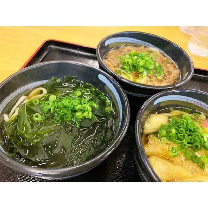 Yaohide Sea Naruto Thread Wakame Seaweed 10g