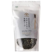 Kuze Fuku Shoten fsh02036 [Natural Wakame Seaweed Soup 60g]