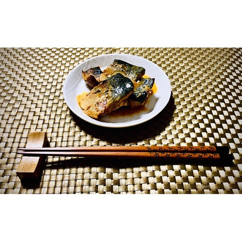 PLUS One 北海道味噌煮鲭鱼 T2 150g