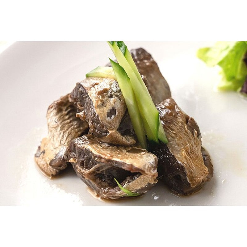 Sea Life 醬油煮黑喉鱸魚 90克