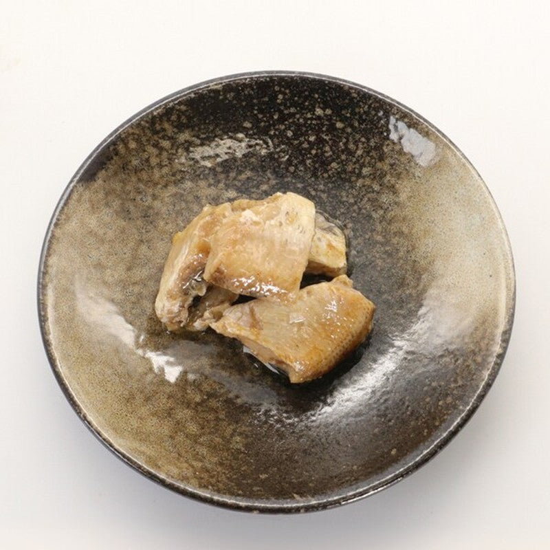 Sea Life 黑喉海鲈鱼橄榄腌制 90克