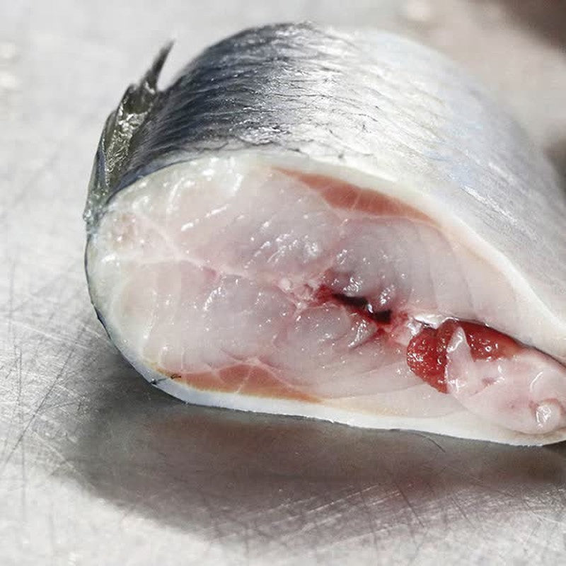千葉直送 魚肉愛好者專用煮鯡魚 170g