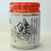 Happy Foods 三文鱼粗切丝 110g