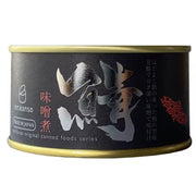 寒宗先生味噌煮鲭鱼 180g