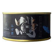 菅原先生煮鲭鱼 180g