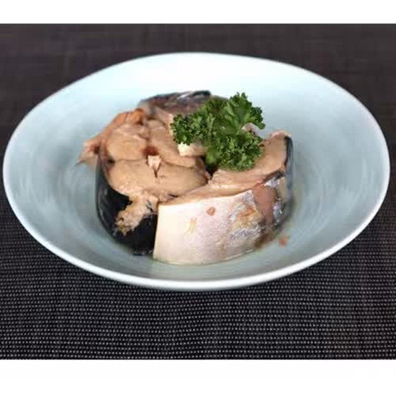 菅原先生煮鲭鱼 180g