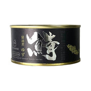 Mr. Kanso Saba (Saba) 酱油柚子煮 180g