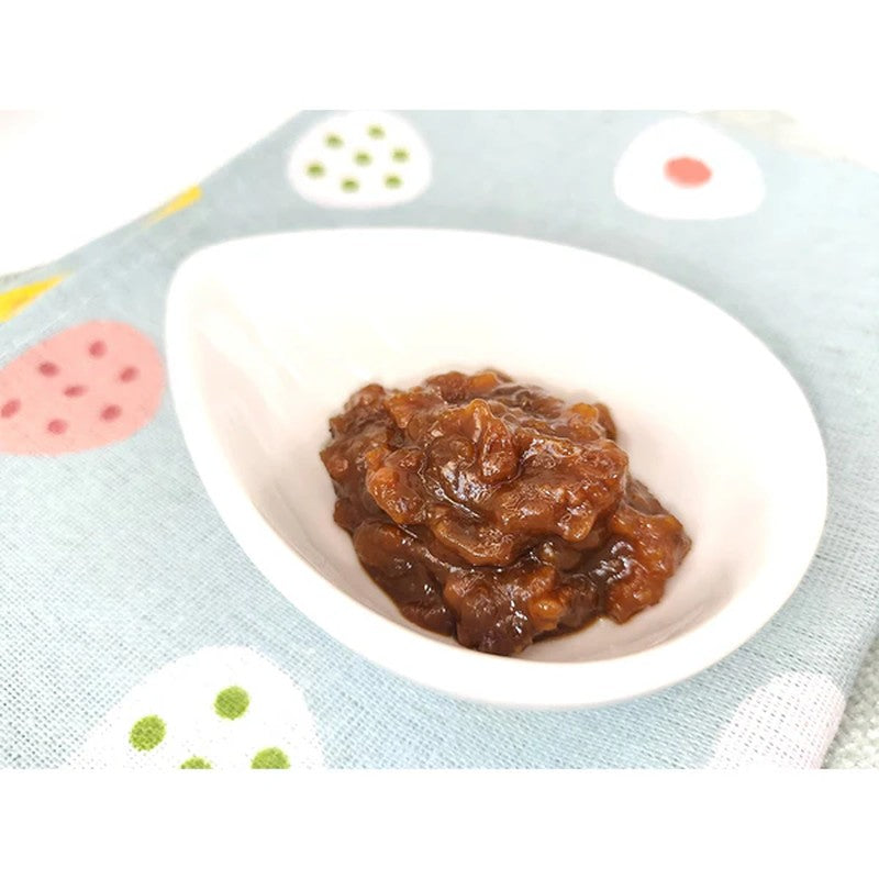 安田食品 蟹肉麴菌味噌 90g