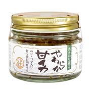 Yasuda Foods Yasuda Foods Soft Sweet Squid 20g