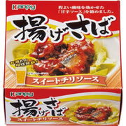 Kanpy 甜辣酱炸鲭鱼 90克