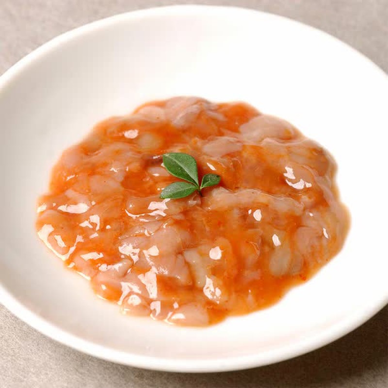 Shiino Foods 金枪鱼清酒 250g