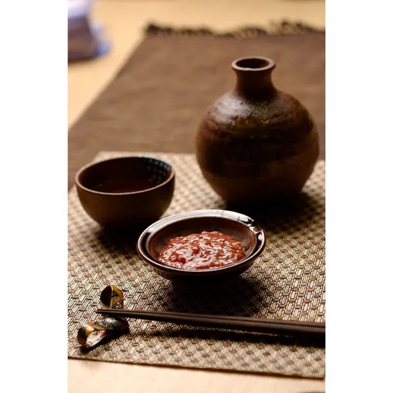 Shiino Foods 胜夫清酒 280g