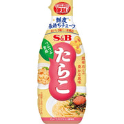 S&amp;B 食品 脆皮鳕鱼子 152g [加工食品]