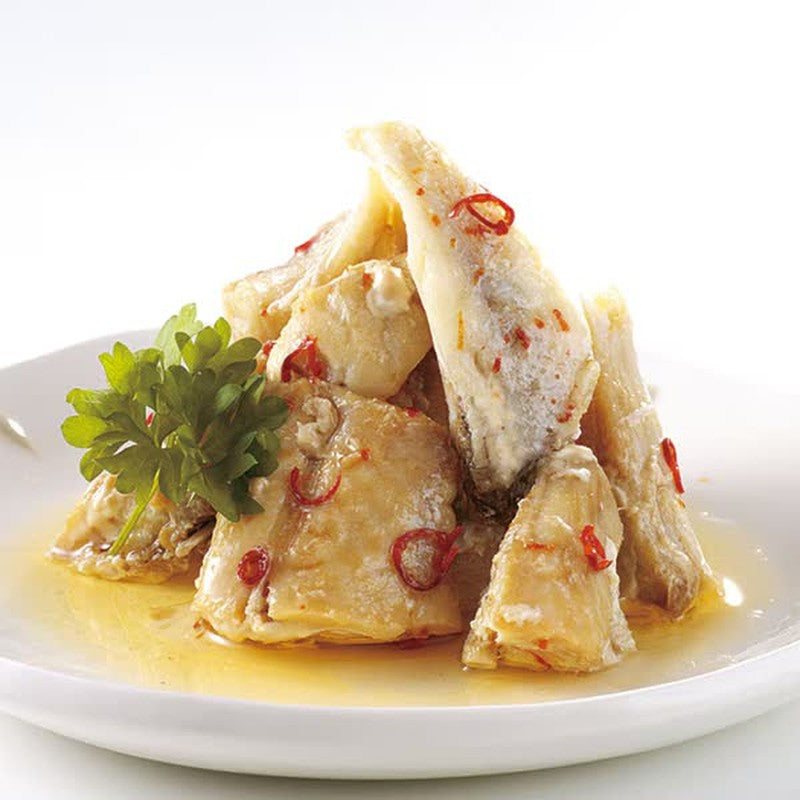 Hidaka Foods Fukunokantaro Spicy Flavor