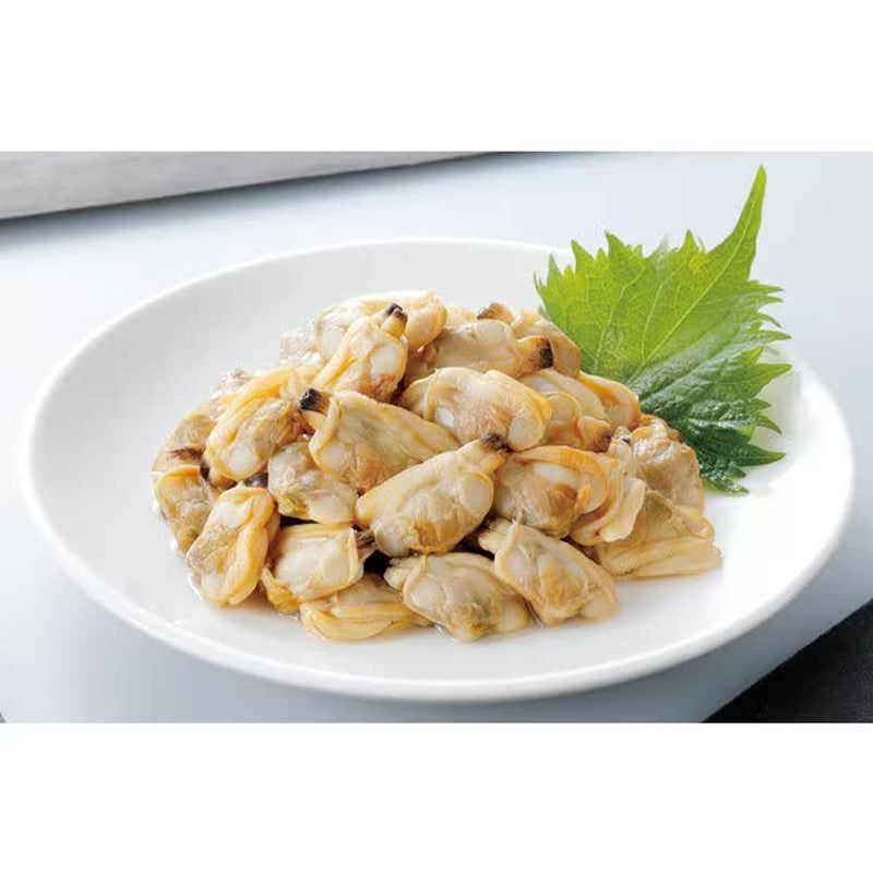 Kyokuyo Boiled clams