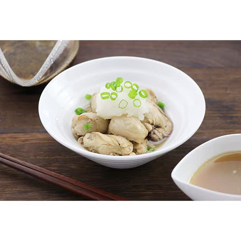千葉直送 奧野牡蠣 煮牡蠣 MSC認證 150克