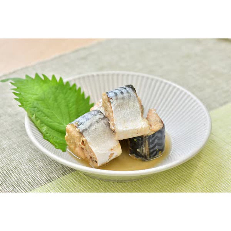 伊藤食品 Aiko-chan 大西洋鲭鱼水煮鱼 150g