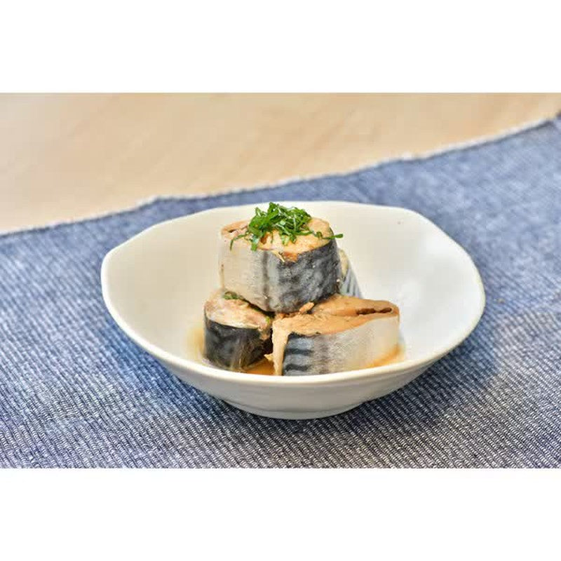 伊藤食品 Aiko-chan 大西洋鲭鱼（水煮） 无盐 150g