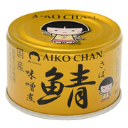 Ito Foods 爱子酱 黄金鲭鱼味噌 150g