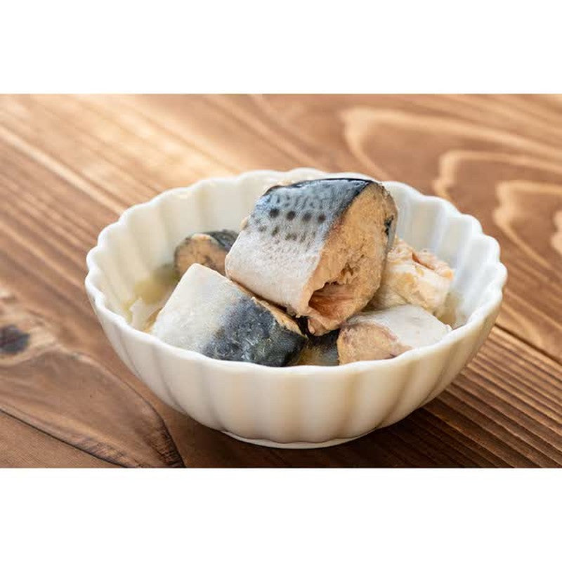 伊藤食品 Aiko-chan 煮蓝鲭鱼 无盐 150g