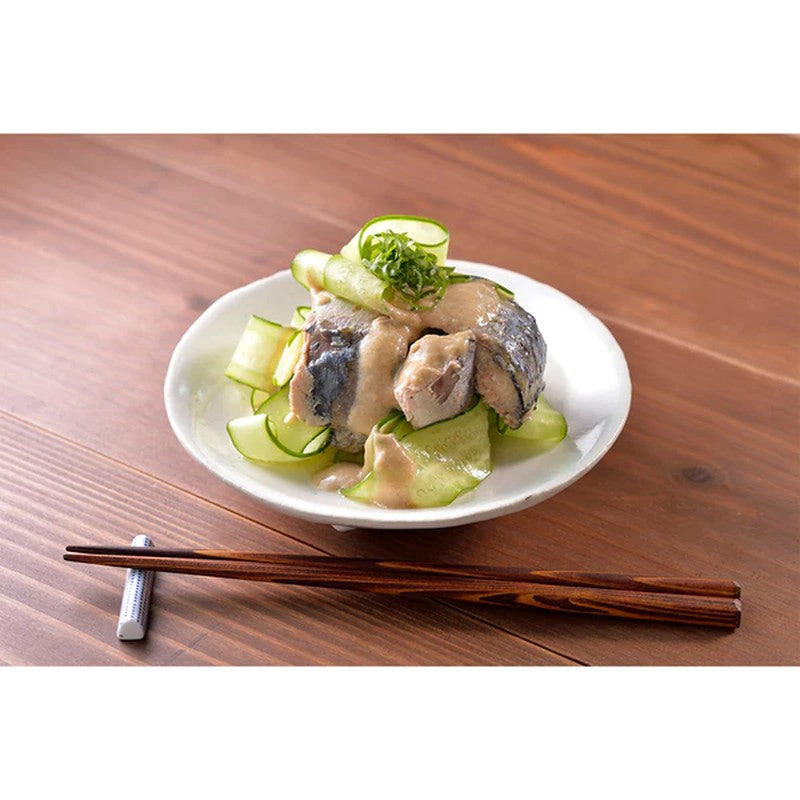 伊藤食品 Aiko-chan 煮蓝鲭鱼 无盐 150g