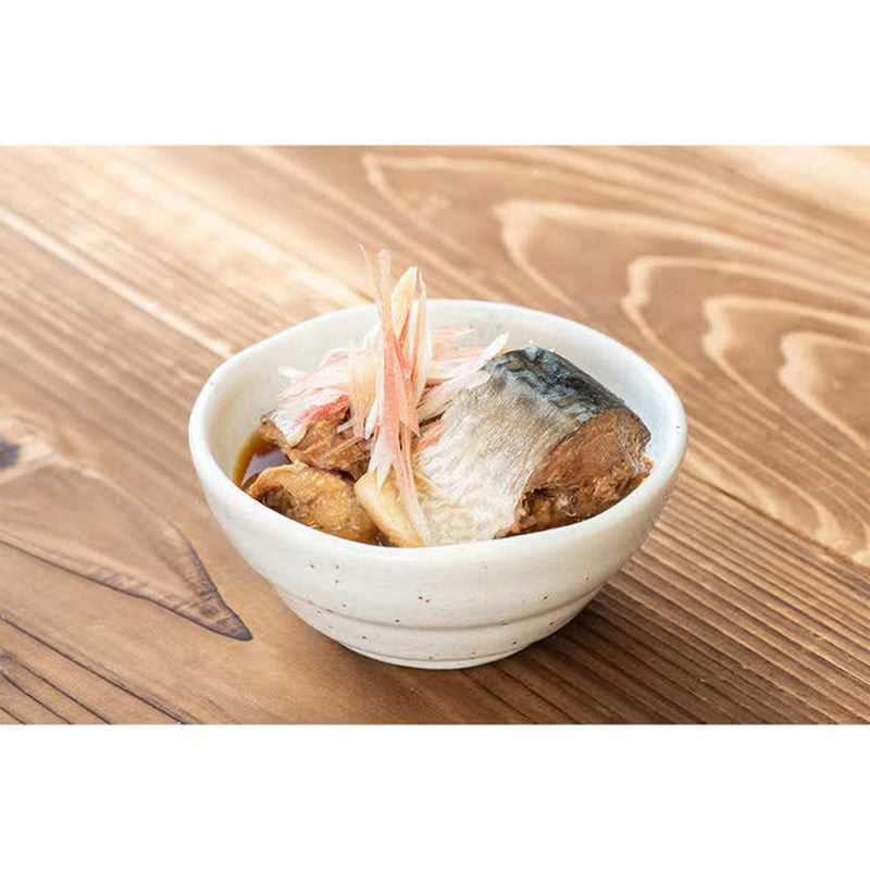伊藤食品 Aiko-chan 酱油煮黑鲭鱼 150g