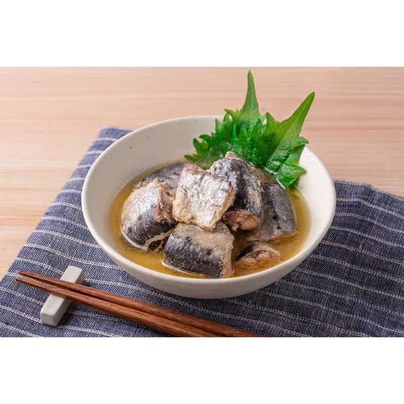 Ito Foods Aiko-chan Boiled Sardines 190g