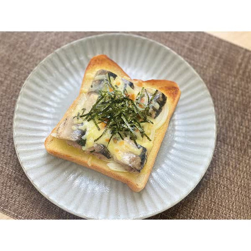 Ito Foods Aiko-chan Boiled Sardines 190g