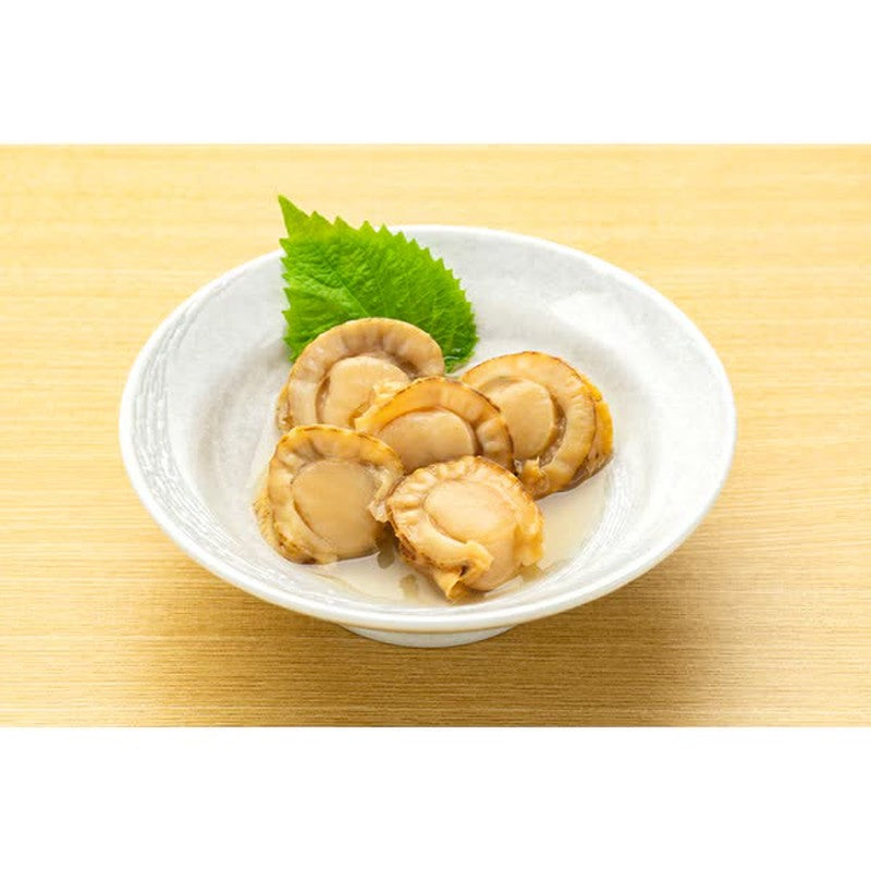 Ito Foods Delicious Whole Scallops 70g