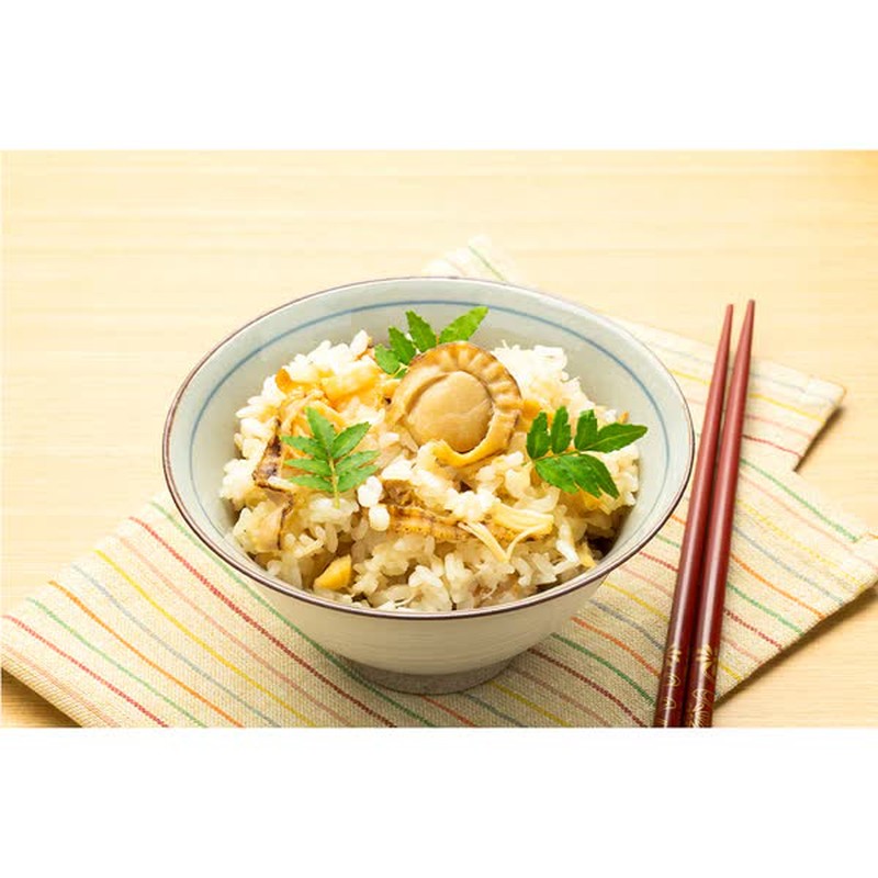 Ito Foods Delicious Whole Scallops 70g