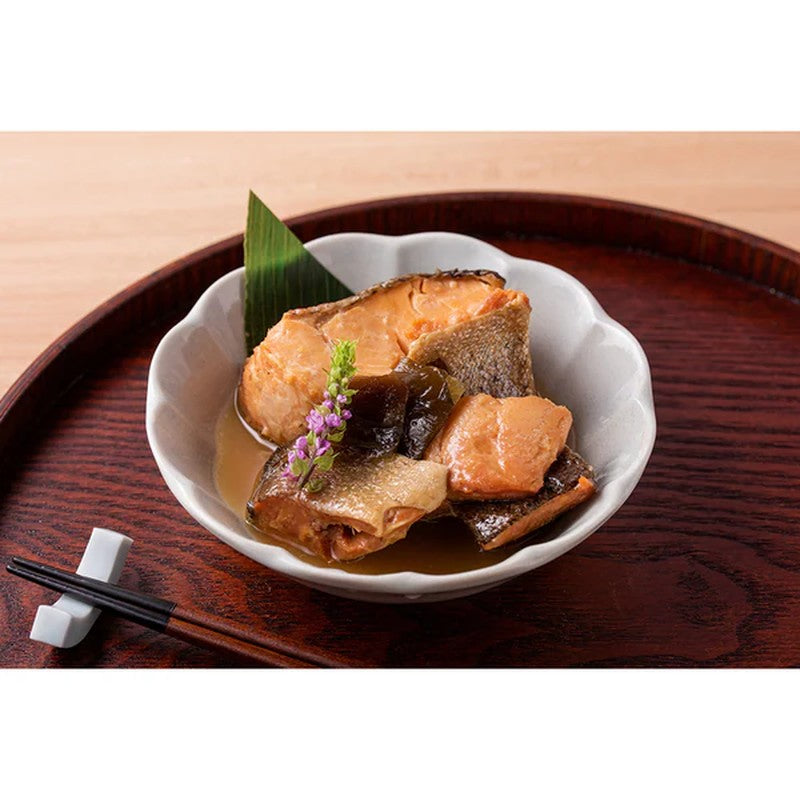 Ito Foods Aiko-chan Seasoned Trout with Kelp, 150g