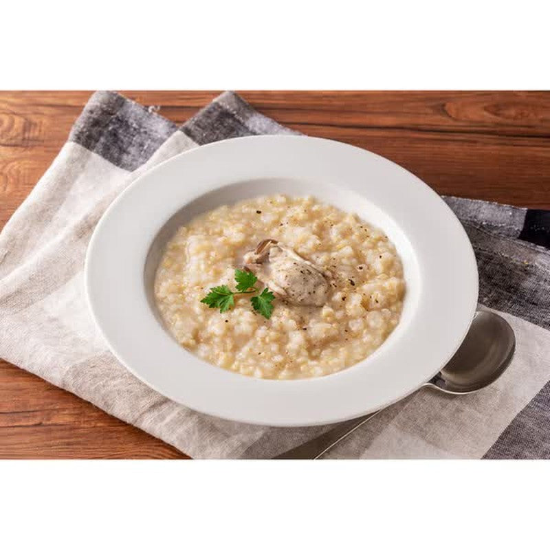 Ito Foods Aiko-chan Oyster Risotto 220g