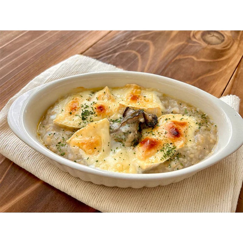 Ito Foods Aiko-chan Oyster Risotto 220g
