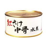 Stowe 罐装带骨红鲑鱼（水浸）180克