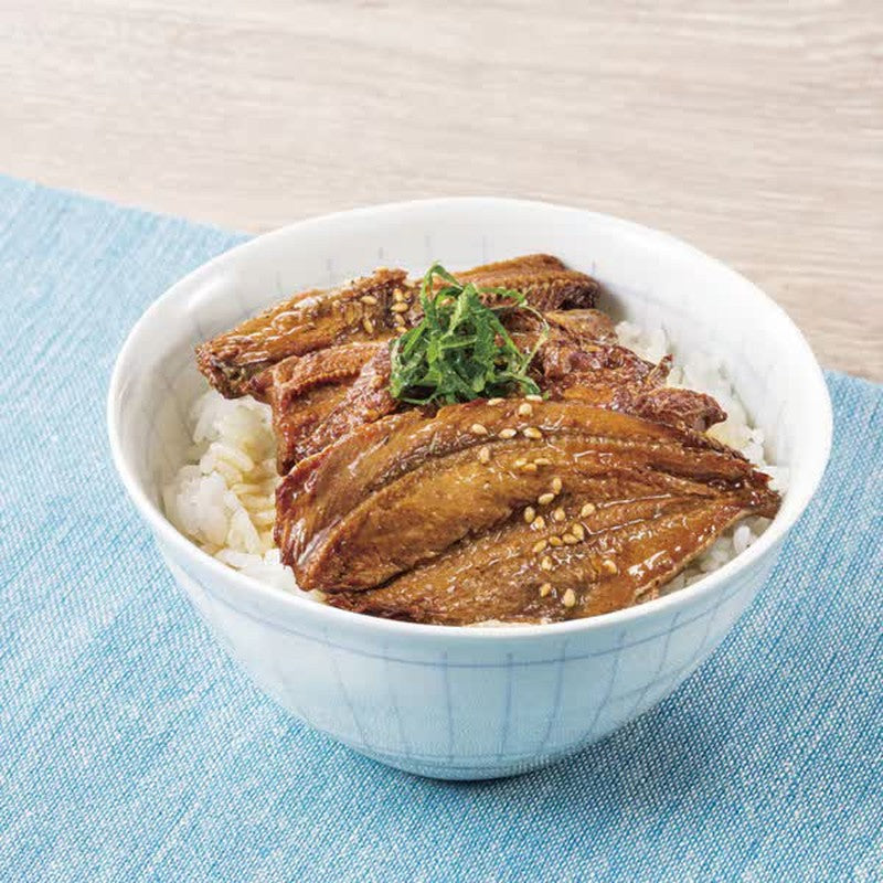 Kyokuyo Japanese Grilled Sardines [Canned]