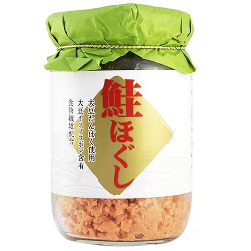 Kaneta 21 Salmon Flakes 120g