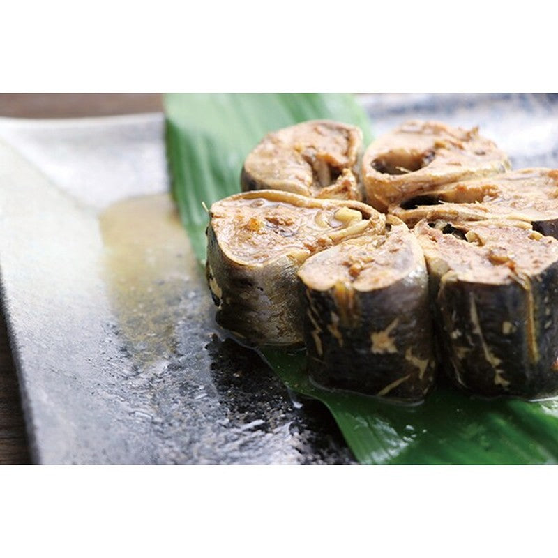 Chiba Direct Service Premium Fatty Sardines 170g