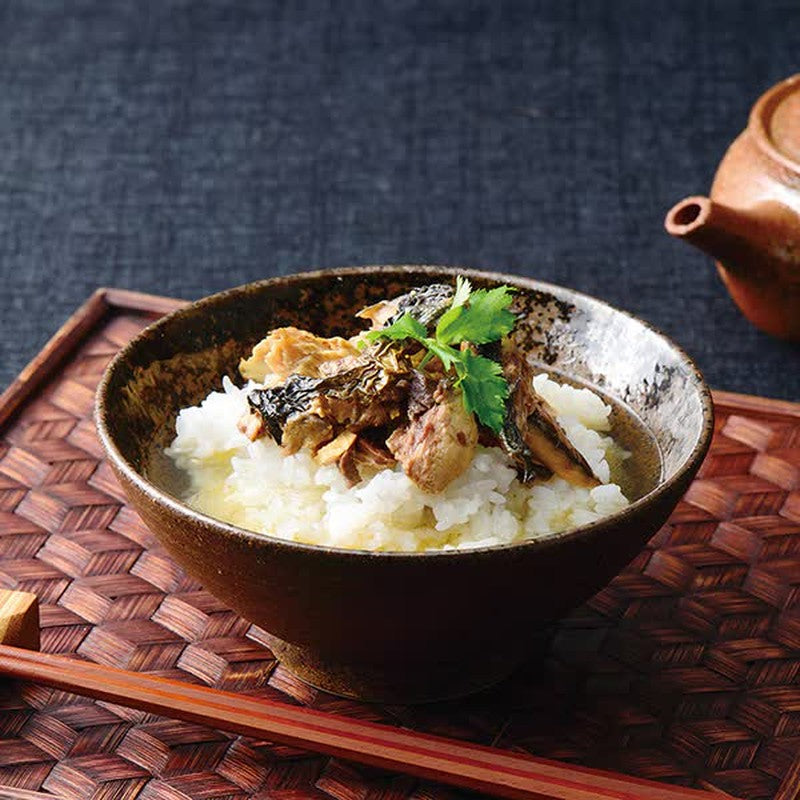 千叶直销日本产烤盐鲭鱼100g