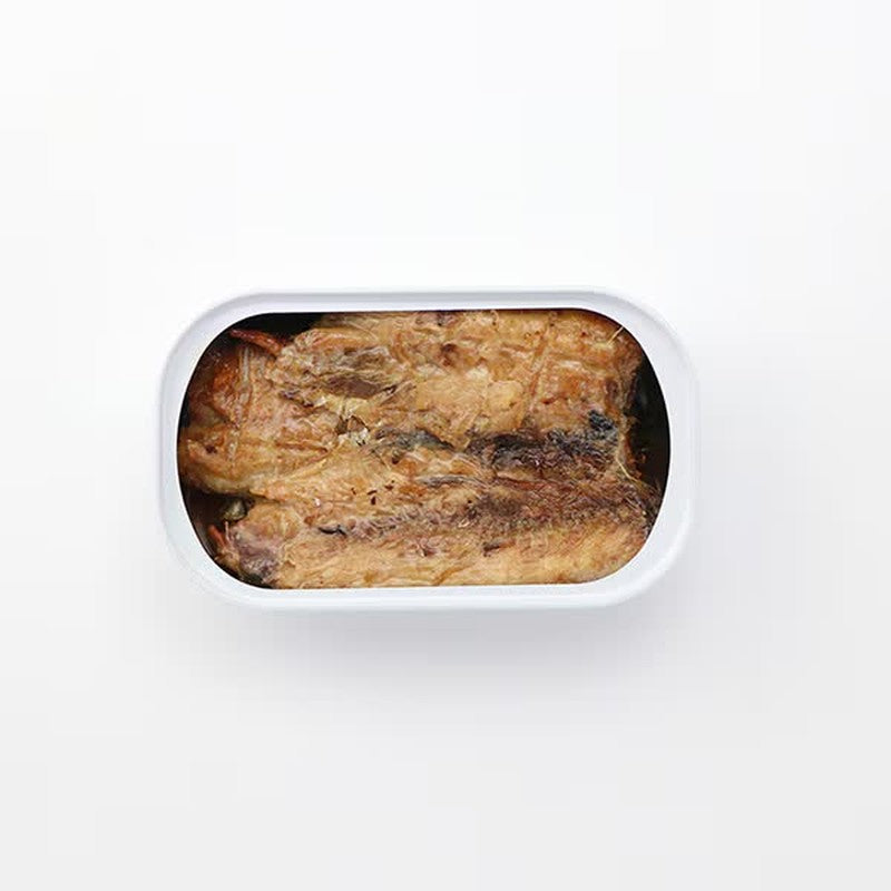 Chiba Direct Service Salted Sardines 100g