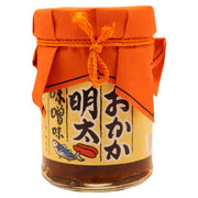 Marutora Foods 鲣鱼碎和明太子 130g
