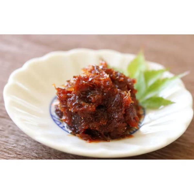 Marutora Foods 鲣鱼碎和明太子 130g