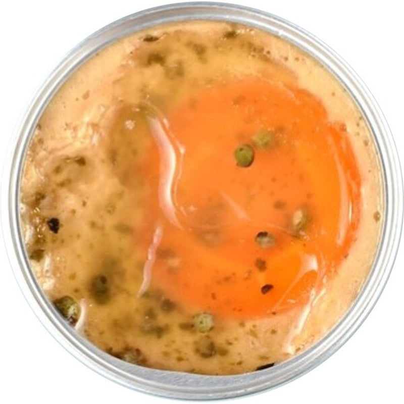 Kuroshiocho Cannery Fish Pate with Green Pepper Jelly, 100g [Canned Delicacy]
