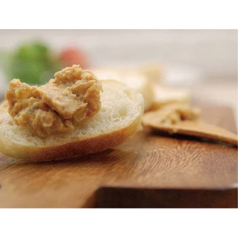 Kuroshiocho Cannery Fish Pate with Green Pepper Jelly, 100g [Canned Delicacy]