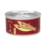 Canned Thyme and Braised Herring (Can) 180g