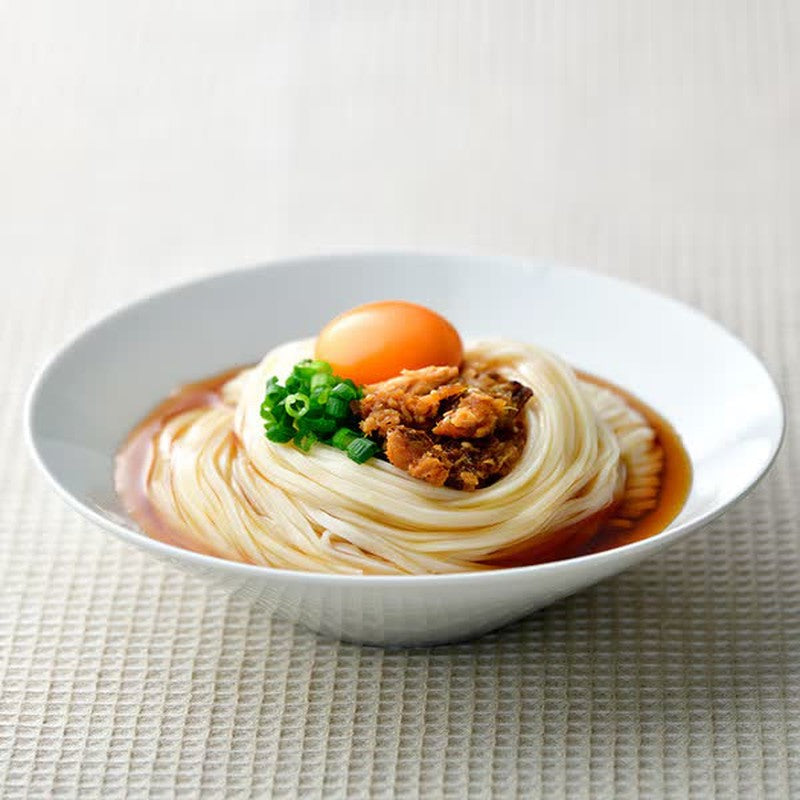 Micolle Grilled Mackerel Chili Oil 100g