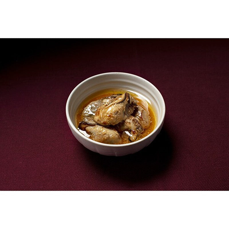 Fukusaya Mentaiko Oyster Can 60g