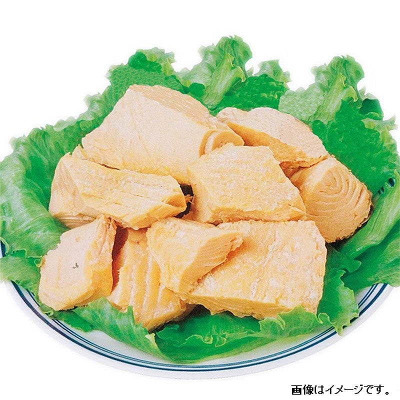 Hotei Foods Boiled Salmon Chunks 1850g